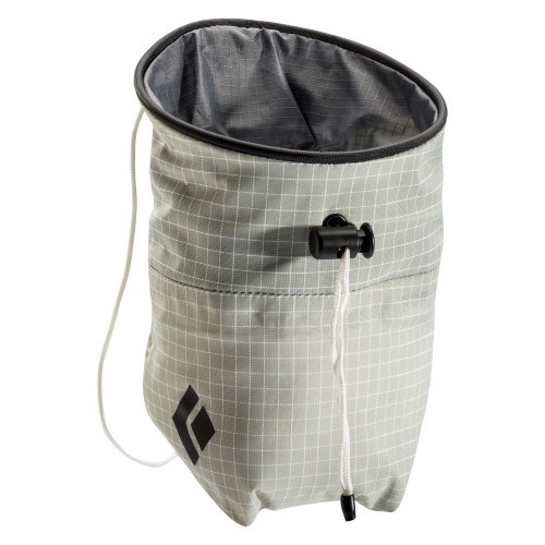 Купить Мешочек для магнезии Black Diamond Ultralight BD 630140 в Киеве по лучшей цене с доставкой в Украине | Магазин NORTHWALL